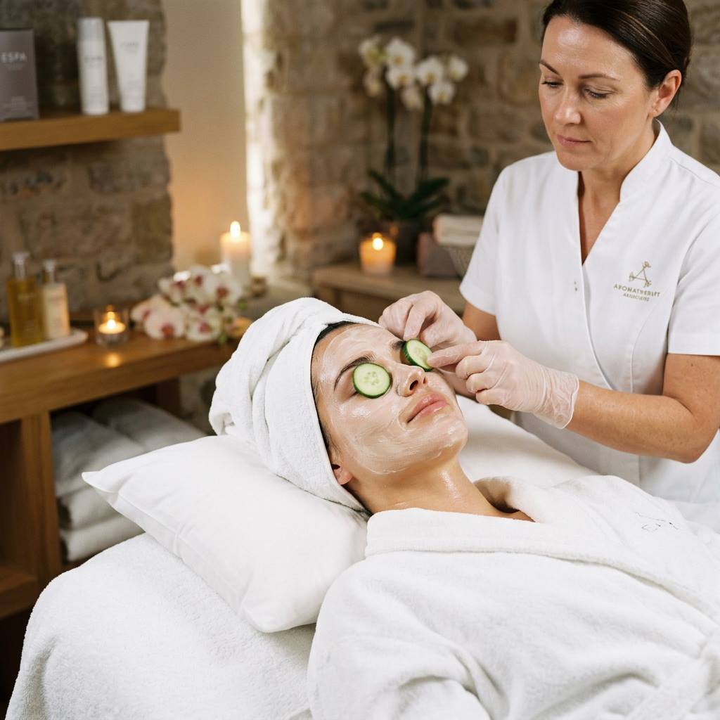 Facial Treatment