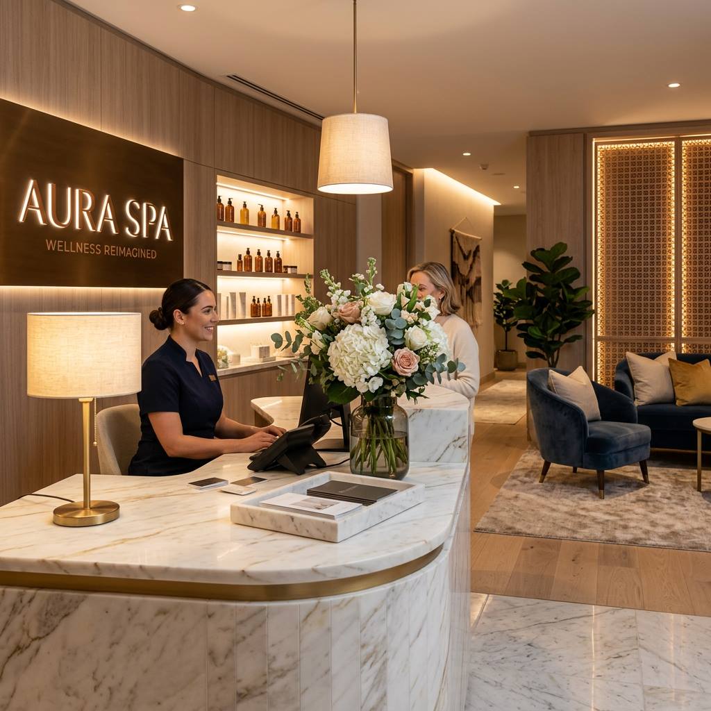 Galeri Aura Spa