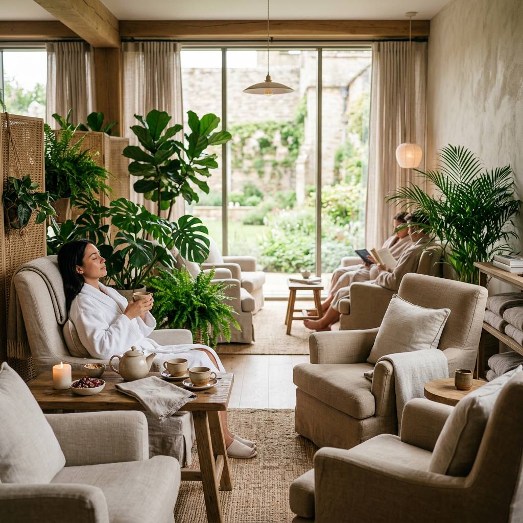 Galeri Aura Spa