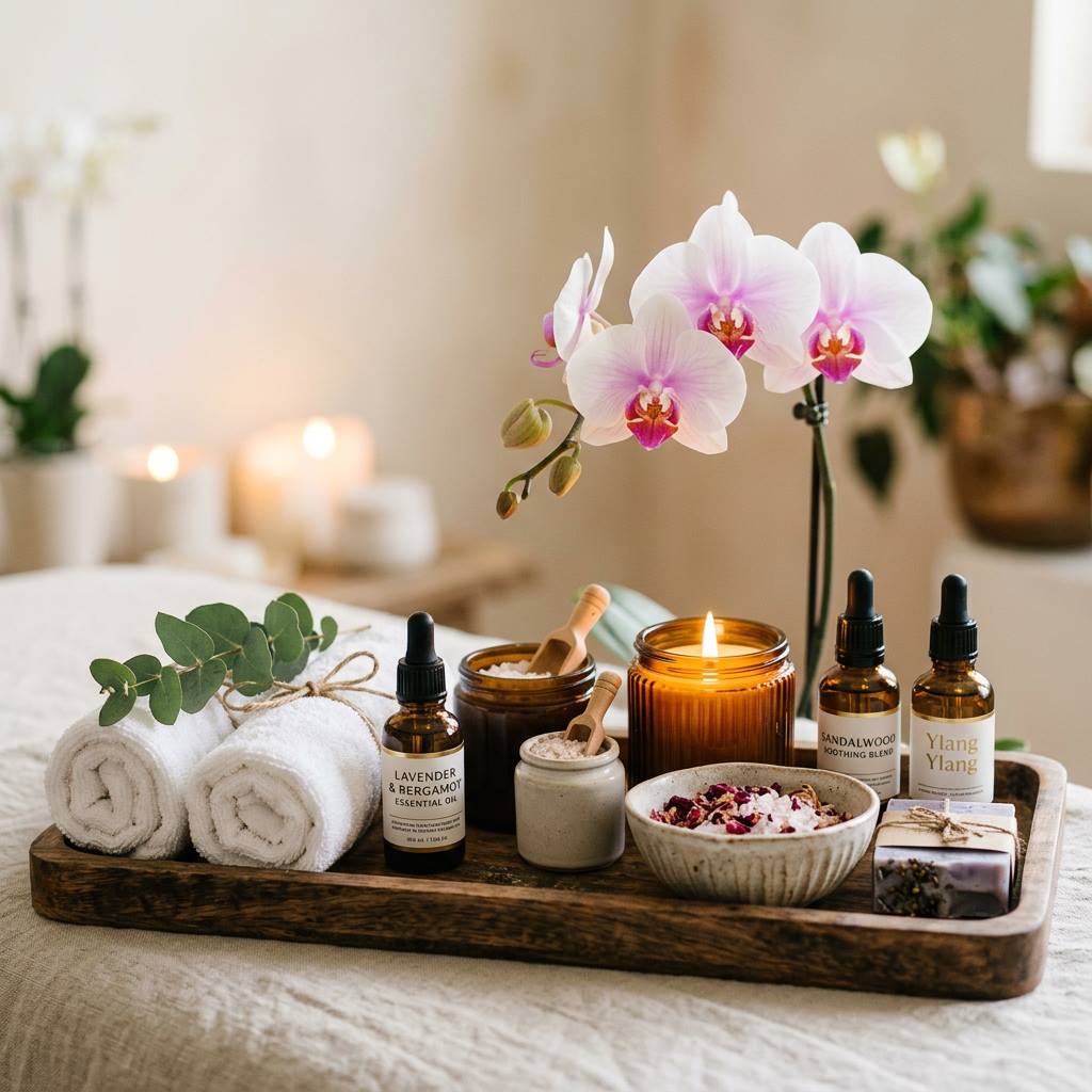 Galeri Aura Spa