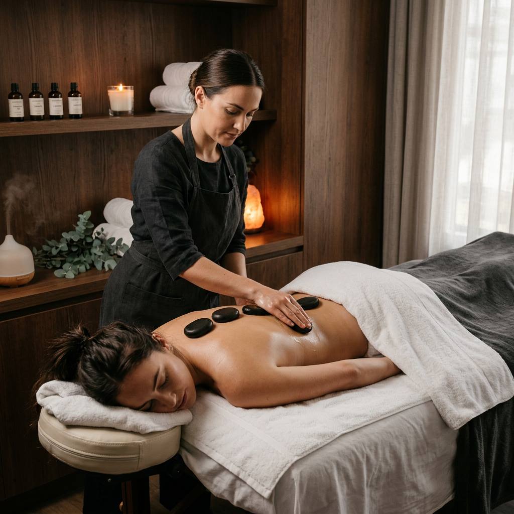 Body Massage