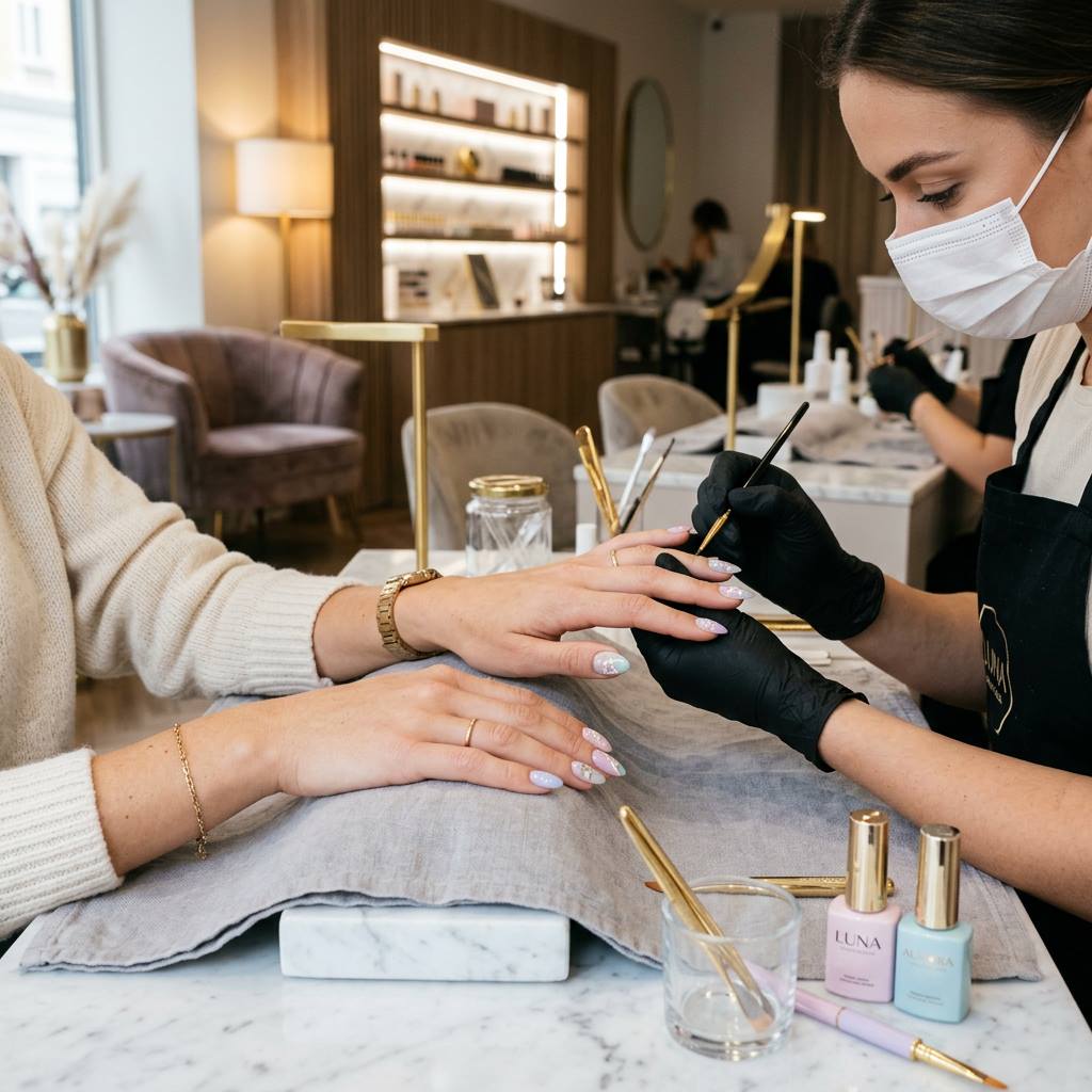 Nail Art